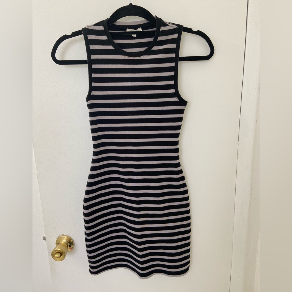 NWOT Wilfred dress